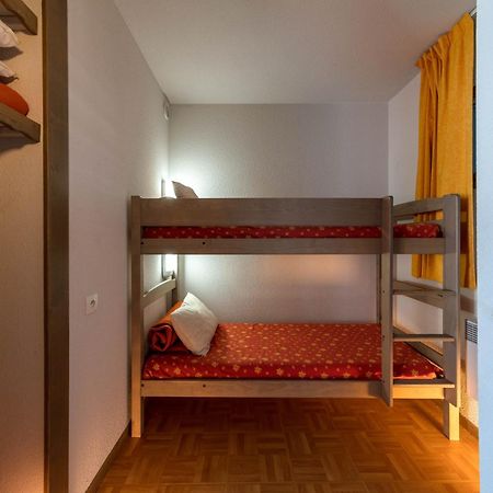 Ecrin Des Neiges Lejlighedshotel Chamrousse Værelse billede
