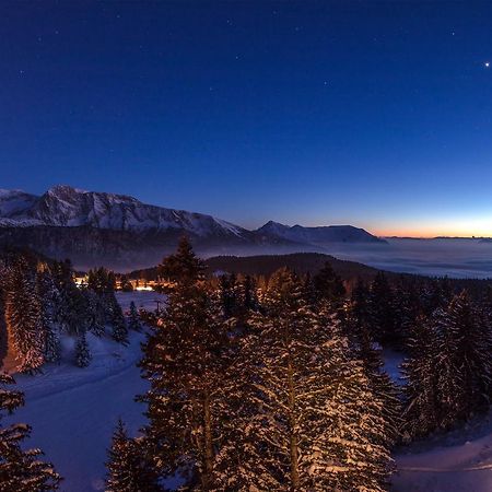 Ecrin Des Neiges Lejlighedshotel Chamrousse Eksteriør billede