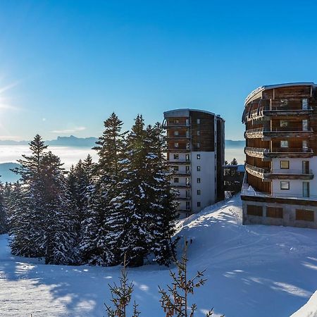 Ecrin Des Neiges Lejlighedshotel Chamrousse Eksteriør billede