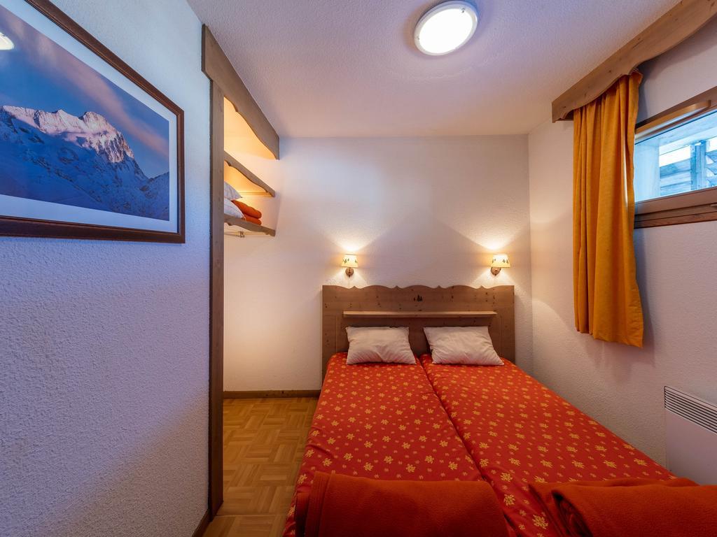 Ecrin Des Neiges Lejlighedshotel Chamrousse Værelse billede