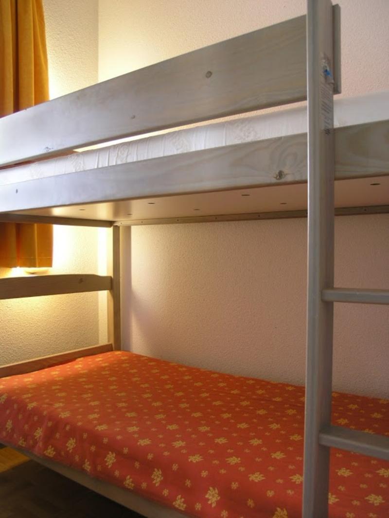 Ecrin Des Neiges Lejlighedshotel Chamrousse Eksteriør billede