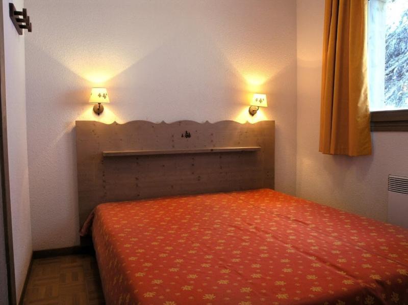 Ecrin Des Neiges Lejlighedshotel Chamrousse Eksteriør billede