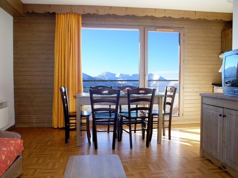 Ecrin Des Neiges Lejlighedshotel Chamrousse Eksteriør billede