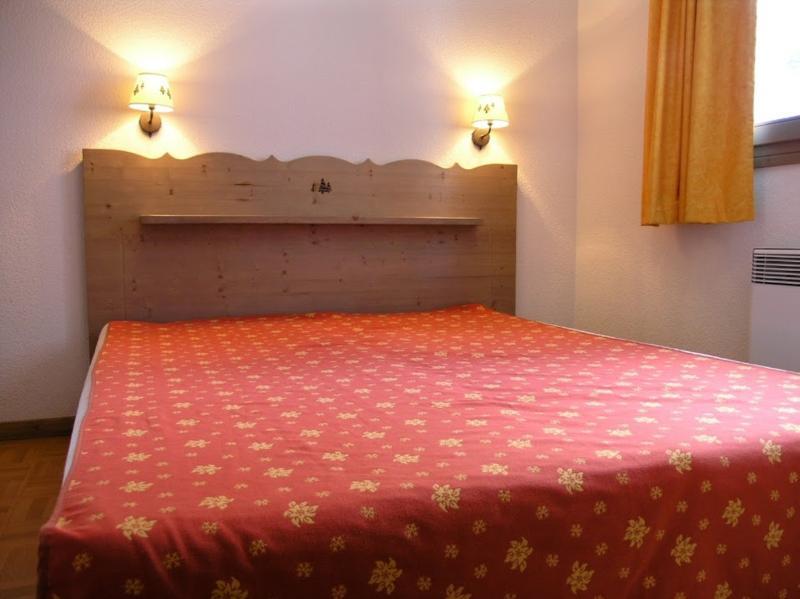 Ecrin Des Neiges Lejlighedshotel Chamrousse Eksteriør billede